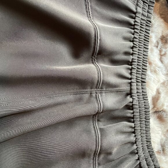 Rag & Bone Black Jogger Pants - Picture 6 of 10